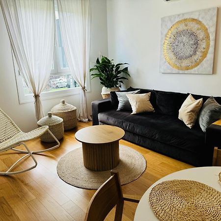 Apartment Allora Split Buitenkant foto
