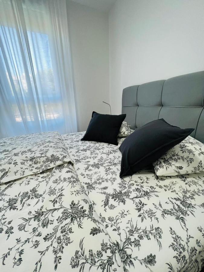 Apartment Allora Split Buitenkant foto