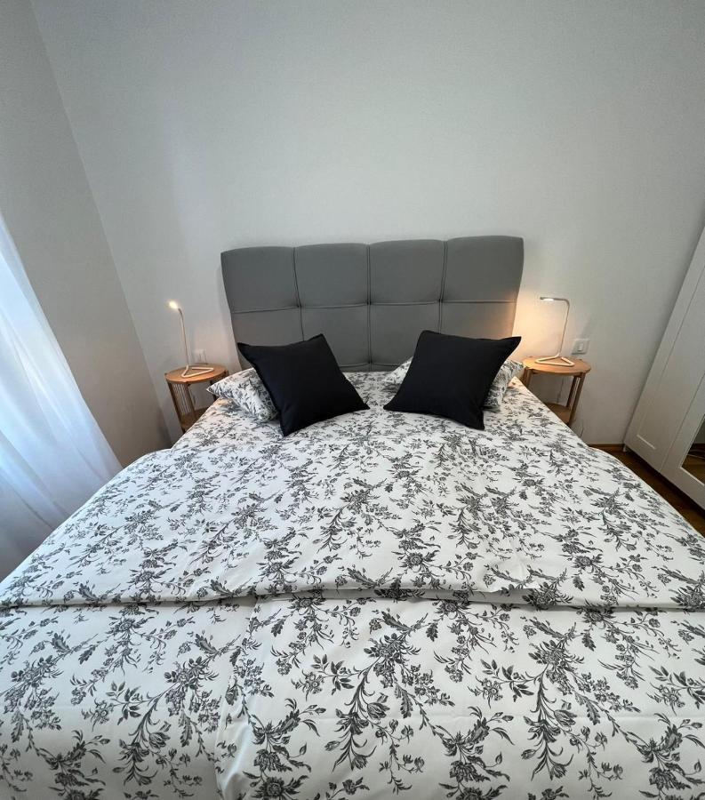 Apartment Allora Split Buitenkant foto