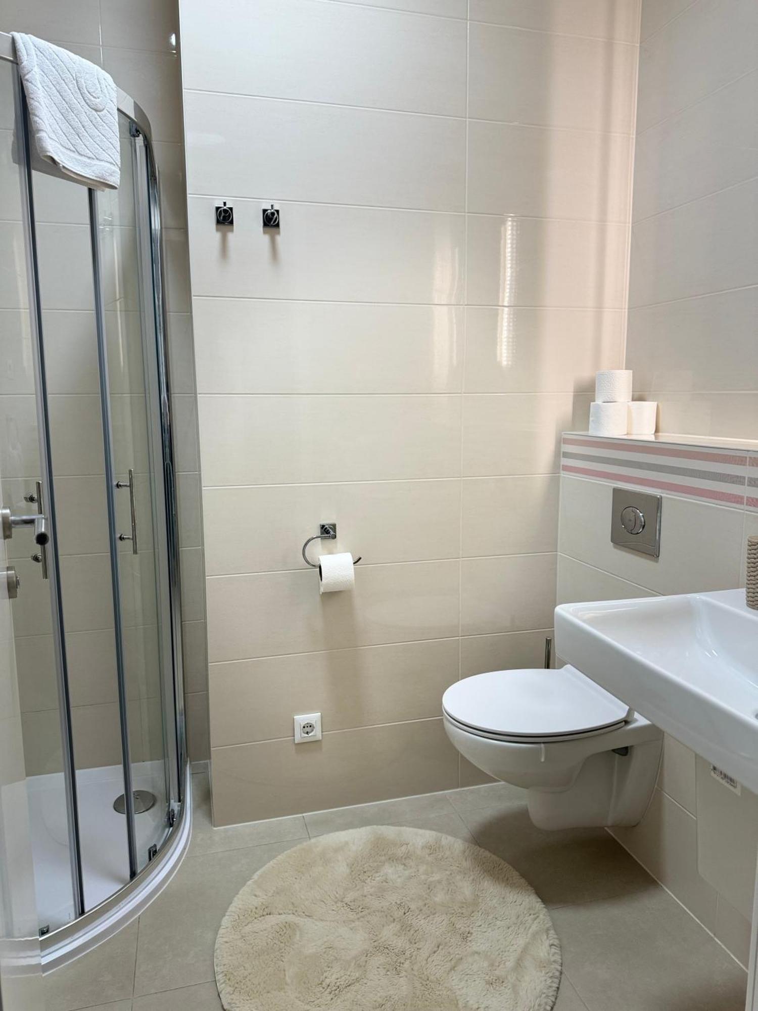 Apartment Allora Split Buitenkant foto