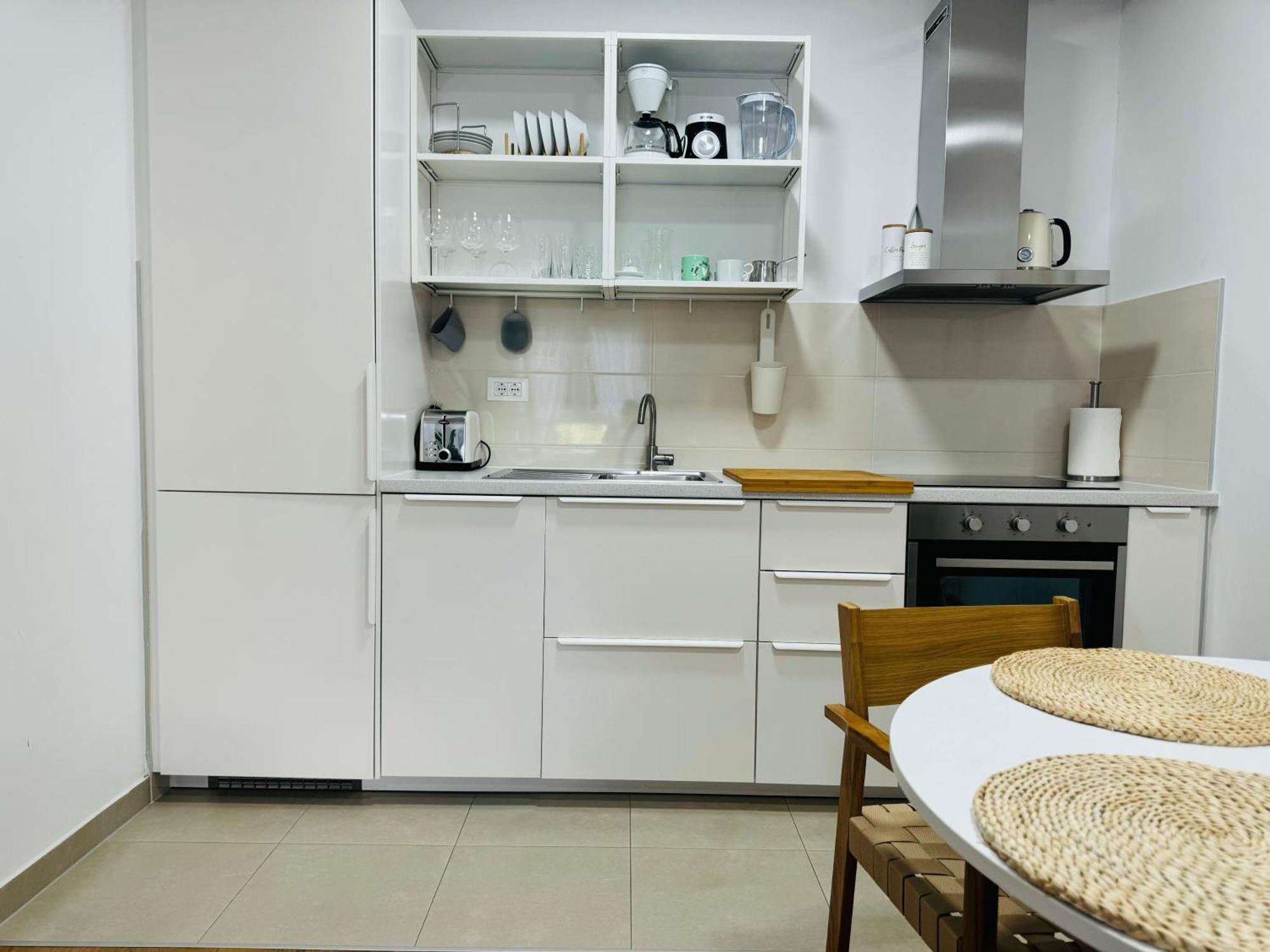 Apartment Allora Split Buitenkant foto